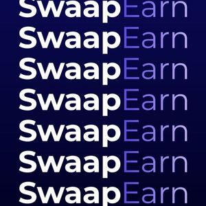 Swaap Labs Launches Its Earn Platform To Enhance Yields Across The DeFi Ecosystem
