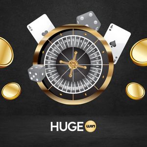 A Week of Big Wins at HugeWin Online Casino