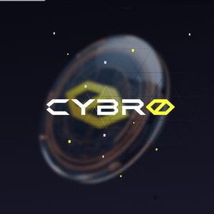 CYBRO Presale Gears Up on the BlastUP Launchpad, BLP Token Holders Get Priority Access