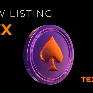 Texas HODL Reveals: Transforming Poker with TEX Tokens and Lightning Speed