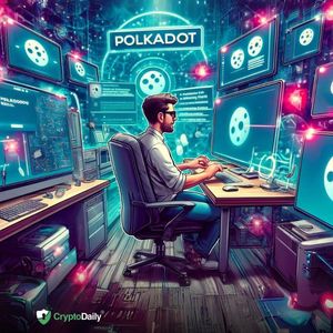 How To Set Up A Polkadot Wallet