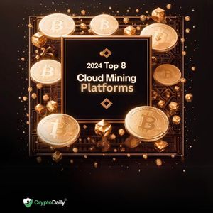 Top 8 Best Free Bitcoin Cloud Mining Platforms in 2024（Make passive income from home）