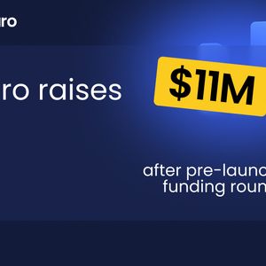 Blockchain Prediction Layer Azuro Raises $11M After Pre-Launch Funding Round