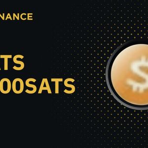 SATS Price Pumps As Investors Turn to BRC-20 Tokens With High Potential