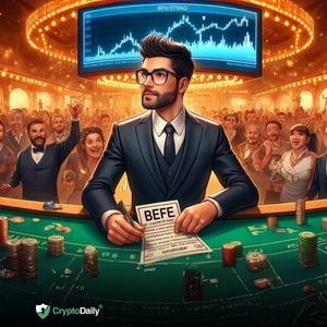 BEFE Coin: Your Best Bet in the Face of Solana Network Congestion