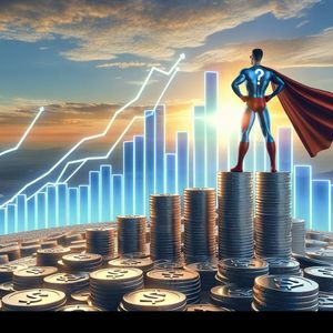 4 Cryptos Set for 2024-2025 Wealth