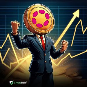 Polkadot (DOT) Price Analysis: Polkadot Trading Downward Despite Record Addresses and New Sponsorship Deal