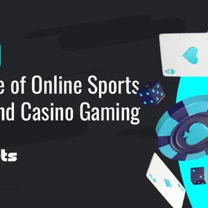 Housebets Announces Exciting Transition to Housebets.com with the Launch of a Cutting-Edge Web 3 Casino and Sportsbook