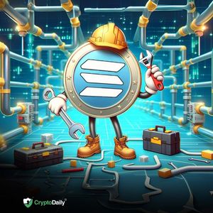Solana Rolls Out Update To Fix Network Issues