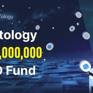 Ontology Launches $10 Million Initiative to Fuel Decentralized Identity Innovation and Adoption