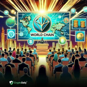 Worldcoin To Launch World Chain for Enhanced User Experience