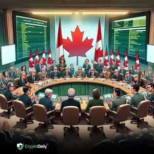 Canada Sets the Pace: Implementing International Crypto Reporting Framework