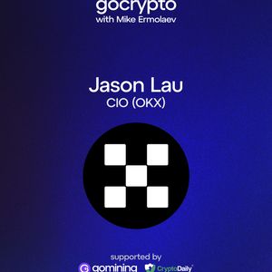Pioneering OKX's Path: A Dialogue with Jason Lau