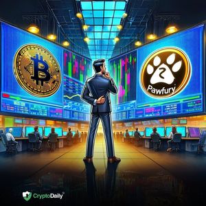 Is PawFury the Crypto to Keep An Eye On After Bitcoin’s Halving?
