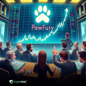 Emerging Coins Catching the Attention of Investors Beyond Bitcoin: Introducing PawFury ($PAW)