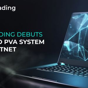Singapore-based Untrading Debuts Crypto Provenance Value Amplification (PVA) System on Testnet
