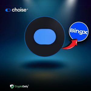 CHO Token Lands on BingX Exchange, Expanding Its Market Footprint Amidst Choise.ai’s Rapid Progress