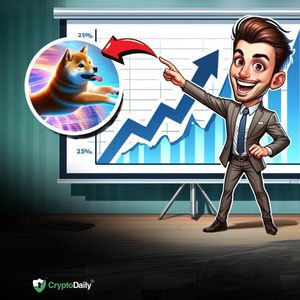 Here's Why BONK and PEPE Outperformed Other Top Meme Coins This Week and Whales Are Buying Dogeverse