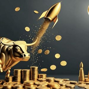 Bitcoin Halving Complete, These Are the Cryptos Poised To Explode