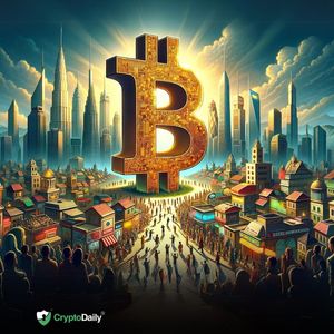 The Decisive Shift in Global Finance: The Unstoppable Rise of Bitcoin in Emerging Markets