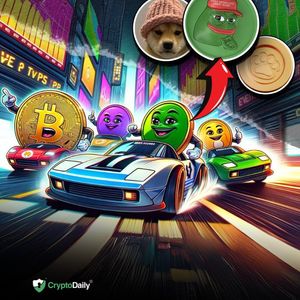 Memecoin Rally Suggests Renewed Confidence in Crypto Market: $WIF, $PEPE, and PawFury ($PAW) Lead the Charge