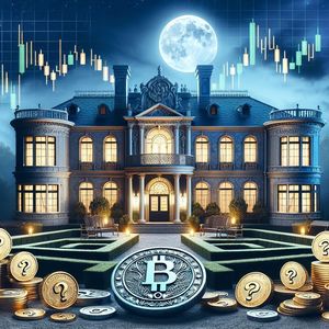 Investing in Cryptocurrencies Is the Only Way to Buy a House, Suggests Top Economist, Naming 4 Coins to Consider
