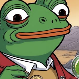 This Pepe Coin (PEPE) Alternative Will Soar 2,500% by the End of Q2 2024, Says Prominent Analyst Who Hasn't Been Wrong Since the Terra Luna Crash