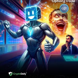 Experts Anticipate 2000X Presale Token Option2Trade and BlockDAG to Surpass Polygon By Q4 2024