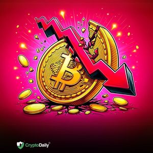 Crypto Prices Crash After Hong Kong Bitcoin And Ethereum ETFs Go Live, Best Coins To Buy The Dip?
