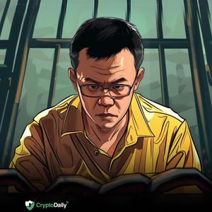 Binance Founder Changpeng Zhao Sentenced To Four Months In Prison