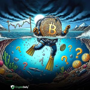 Bitcoin (BTC) takes the plunge - what’s next?