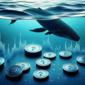 5 Key Altcoins on Crypto Whales' Radar for May: Should I Buy or Skip?