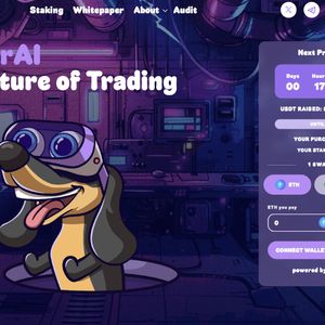 Could This New Meme Coin Be the Next Dogecoin? Traders Back WienerAI to 100X