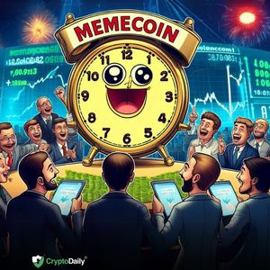 Memecoin time is approaching again