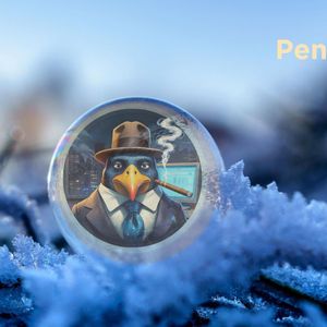 Penguiana Presale Goes Live With Almost 300 SOL Raised In 2 Hours