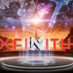 Yoton Yo Studios appoints award-winning Paul Jenkins to role of Creative Director in Residence for the upcoming Exfinitum Omniverse phygital TCG
