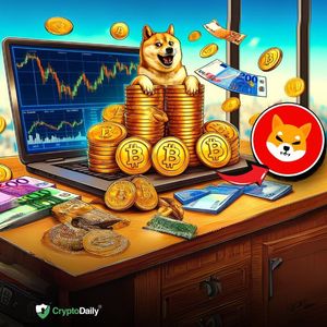 Japanese Firm Metaplanet Buys Bitcoin - Dogecoin, Shiba Inu And This New Meme Coin To Explode?