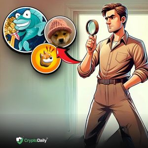 Best Solana Memecoins 2024: Top 3 Coins to Watch