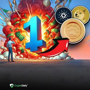 3 Altcoins Under $1 That Could Explode in 2024