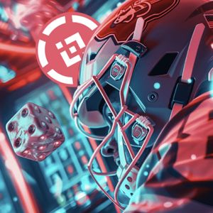 Rollblock (RBLK) Set to Outperform Binance Coin (BNB), Uniswap (UNI) and Toncoin (TON) as Analysts are Tipping 500% Gains by June