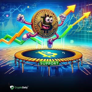 Bitcoin (BTC) retests support - onward and upward from here?
