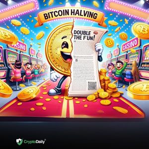 Why the Recent Bitcoin Halving is Good News For Casinos