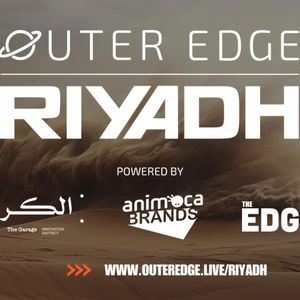 Outer Edge Riyadh Wraps Up Web3 Forum Connecting Tech Enthusiasts, Creators and Creatives from All Over the World in the Kingdom of Saudi Arabia