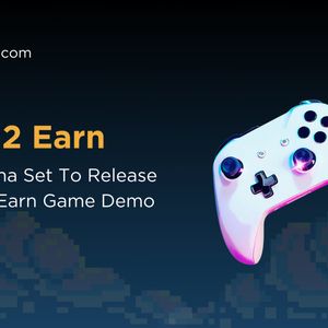 Solana Meme Coin Penguiana Hits Softcap As The Presale Raises Over 1500 SOL, Set To Release P2E Game Demo Next Month