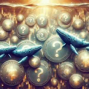 Crypto Whales' May Picks: Top 3 Altcoins to Consider
