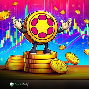 Polkadot Price Analysis: DOT Battles To Stay Above $7