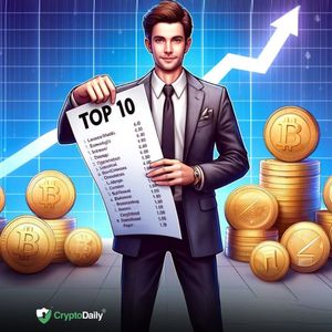 10 Best Altcoins To Buy Now (May 2024 Updated List)