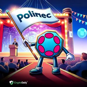 Decentralized Funding Protocol Polimec Launches On Polkadot