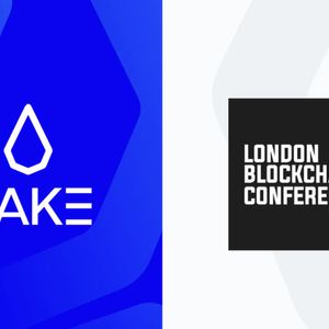 LAKE (LAK3) to Showcase Blockchain and RWA Solutions for Global Water Economy at London Blockchain Conference