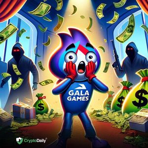Gala Games Faces Internal Control Failure Leading to $200 Million Token Exploit